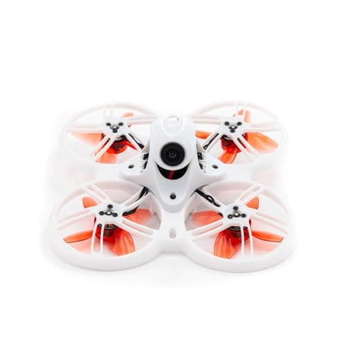 EMAX Tinyhawk 3 RTF Kit 1s FRSKY FPV Drone for Starter with Control and Glasses 5.6G Quadcopter Ready to Fly Kit