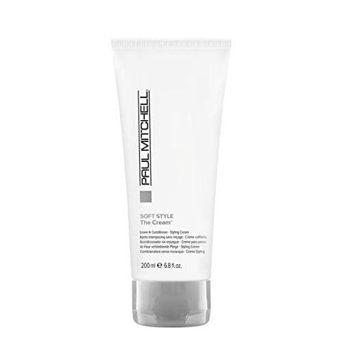 Paul Mitchell Soft Style The Cream 200 ml • bezvavlasy.cz