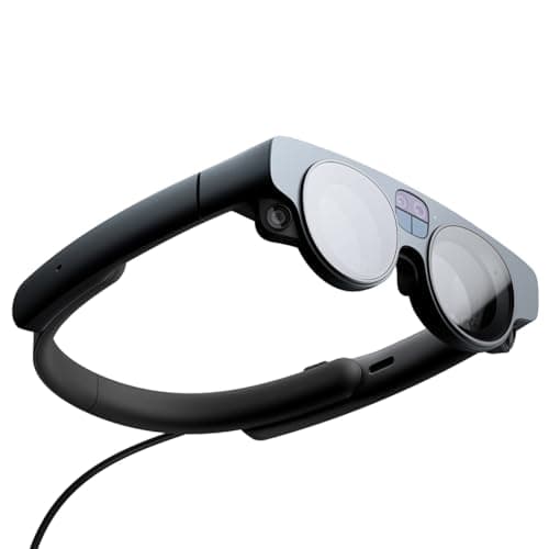 Field of View in Augmented Reality: Magic Leap 2's Advantages
