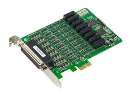 for 1PC PCIE-1672E PCIE-1674E 4-Port Visual Image Capture Card