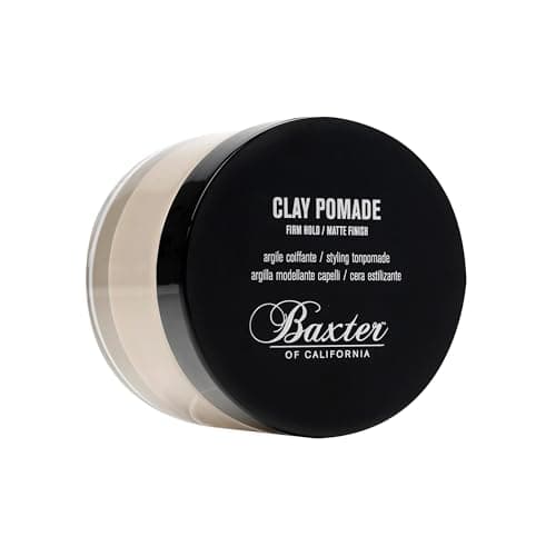 Clay Pomade | Baxter of California