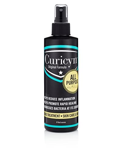 16 oz Curicyn Wound Care Clay
