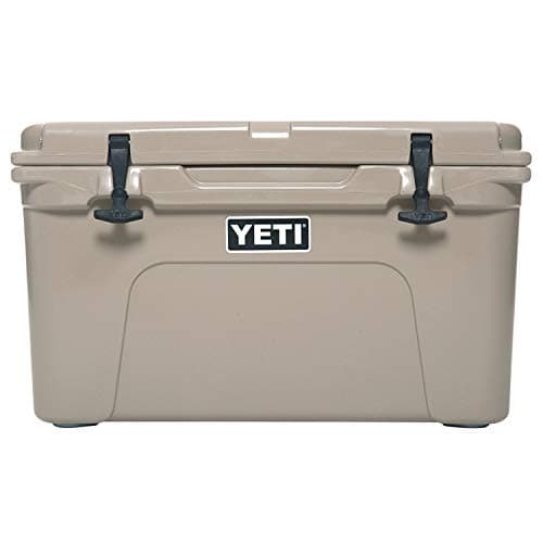 Glacière YETI Tundra 45