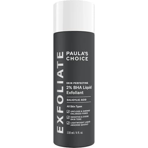 Paula s Choice 2% BHA Liquid Exfoliant