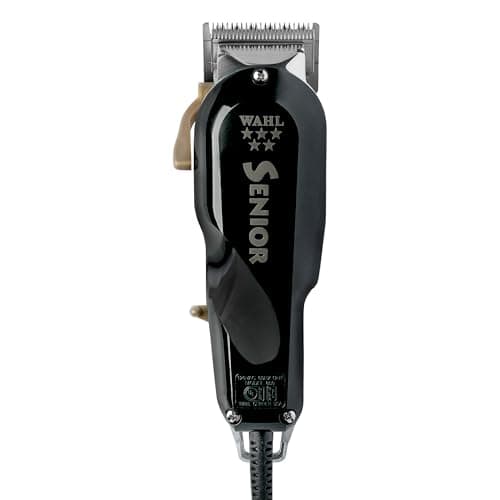 Wahl Senior Premium Clipper
