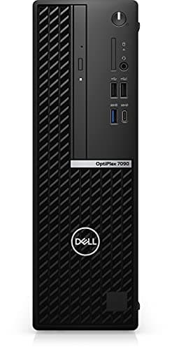 Dell Optiplex 7090 Mini Tower Intel Core i7-11700, 32GB RAM, 1 TB SSD, WiFi, Windows 11 Pro (Renewed)