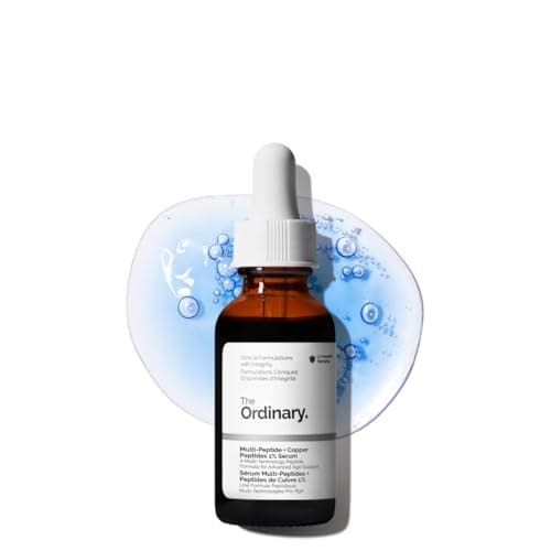 The Ordinary Buffet + Copper Peptides 1% - Walmart.com
