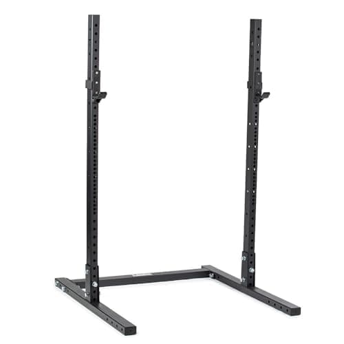 Titan Fitness T-3 Series Squat Rack