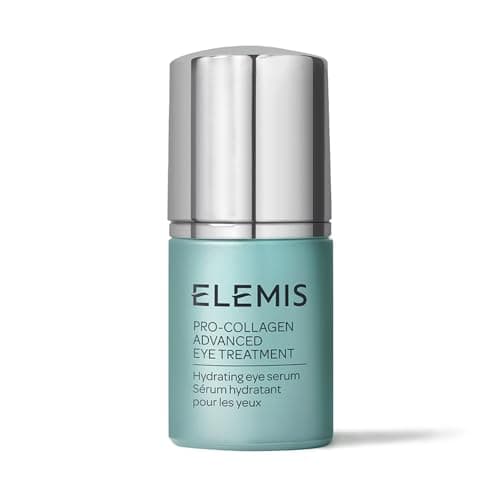 Amazon.com: ELEMIS Pro-Collagen Advanced Eye Treatment, 15ml ...