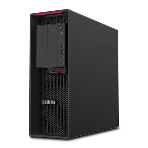 Lenovo ThinkStation P620