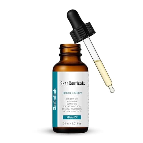 SkinCeuticals C E Ferulic Antioxidant Vitamin-C Serum - Normal/Dry Skin ...