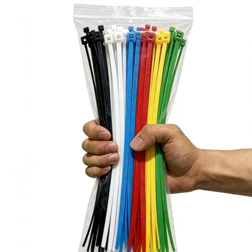 Panduit PLT1M-L bridas de nylon de colores