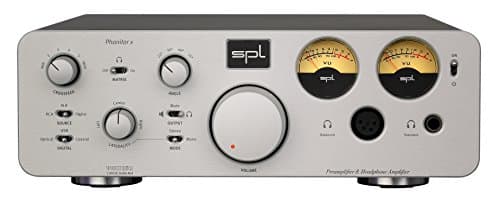 Phonitor x – SPL