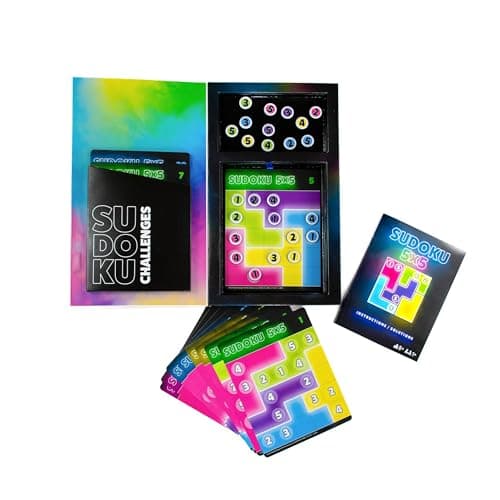 ThinkFun Sudoku