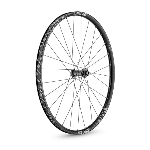 DT Swiss M1900 Spline All Mountain Wheelset