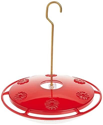ASP143 HummZinger Excel 16 oz Hanging Hummingbird Feeder
