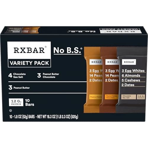 RXBAR Protein Bar