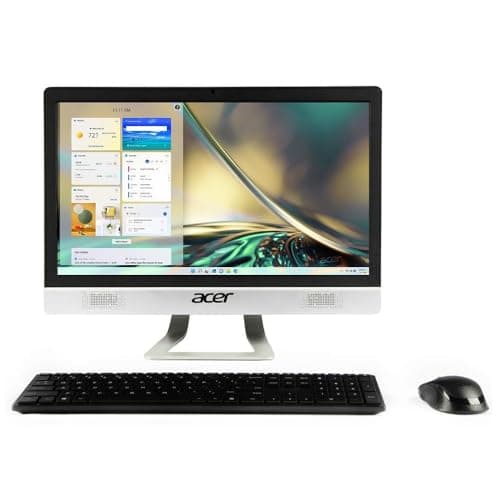 Acer Veriton 6 VM6620G-50197 Desktop