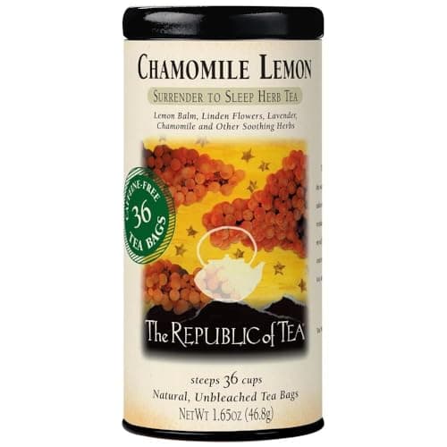 Relaxation Tea Kit – DAVIDsTEA