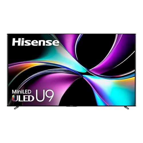 HiSense Menawarkan ULED 8K U900KF Dan ULED U7G TV Pada Harga Bermula ...