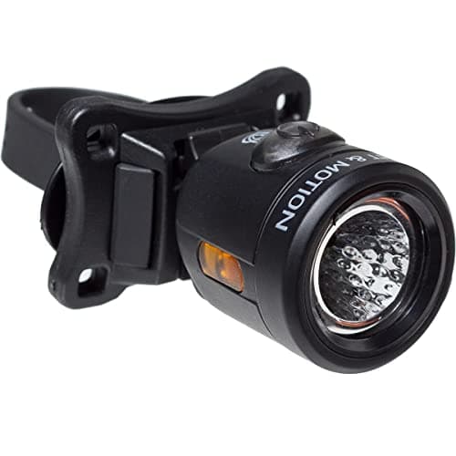 Light & Motion Vis Pro 1000 Trail