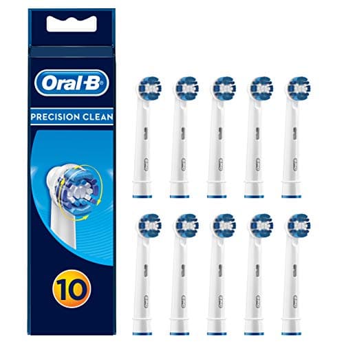 Oral-B Vitality Precision Clean electric toothbrush | Oral-B