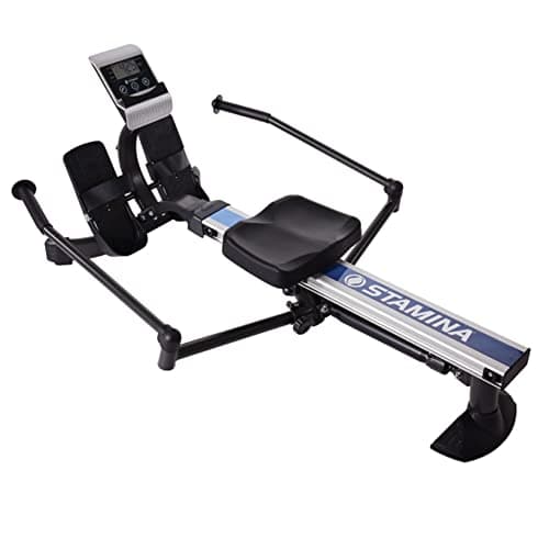 Stamina Body Trac Glider 1050 Rowing Machine
