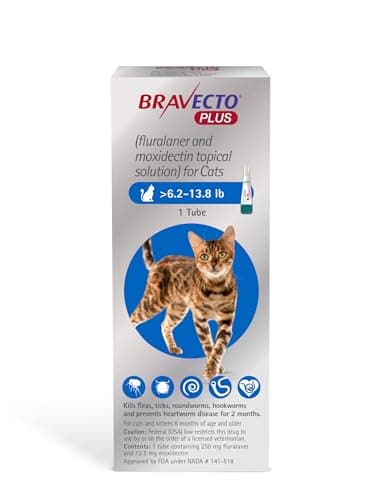 Bravecto Plus