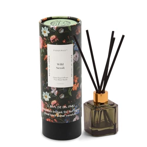 Nest New York Grapefruit Reed Diffuser