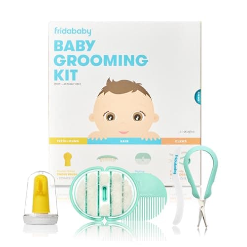 Frida Baby kit de aseo