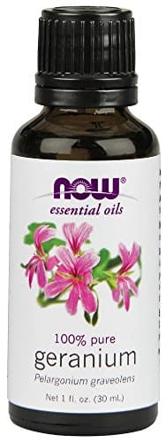 Amazon.com: NOW Foods, Rose Absolute, 5% oil blend, 1 Ounce (Pack ...