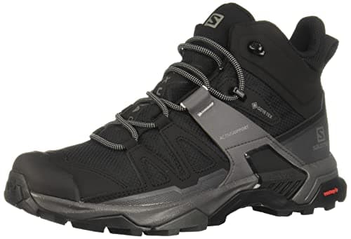 Chaussures de randonnée Salomon X Ultra 4 GTX