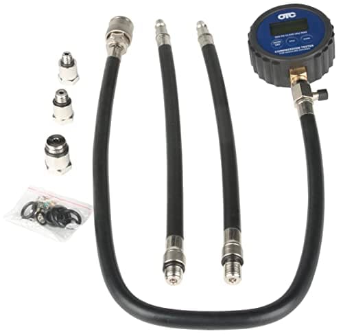 OTC 5606 Digital Compression Tester