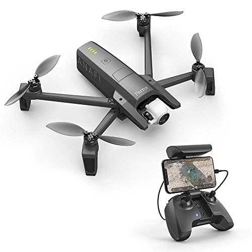 Parrot Anafi USA | shop aeroMind.pl