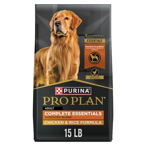 Purina Pro Plan Adult Dog Food