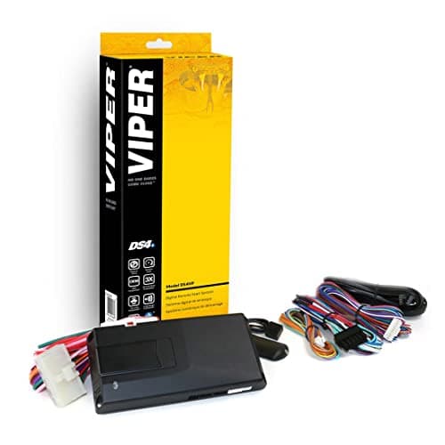 Viper DS4 Remote Start System with SmartStart Pro Module | Abt