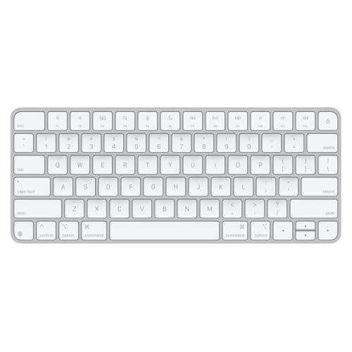 Apple Magic Keyboard - US English 