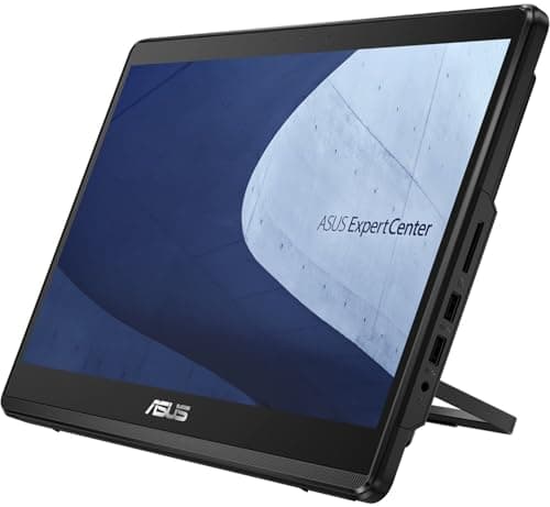 ASUS ExpertCenter A5 AiO 24 A5402WHAT-BA003WS, all-in-one, Intel i5 ...