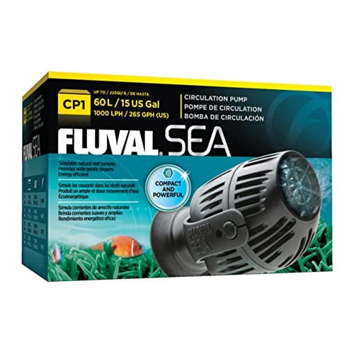 Ripples Online - Products > Marine Equipment > Powerheads > Fluval Sea ...