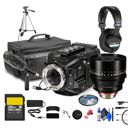 Media | Blackmagic Design