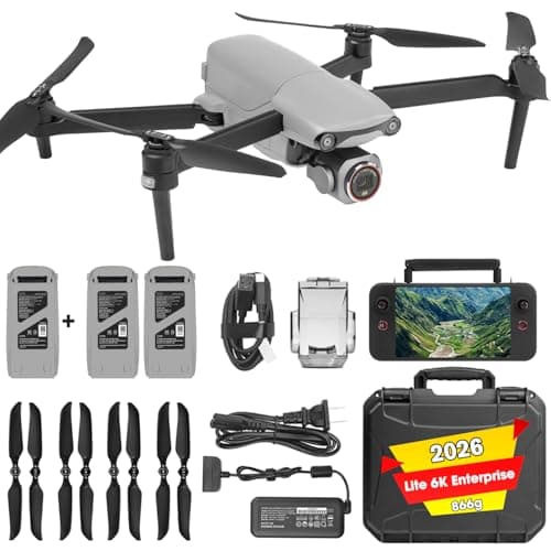 Autel Robotics EVO Lite+