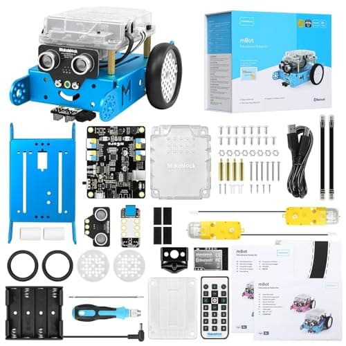 Lego Boost Creative Toolbox 17101 Fun Robot Building Set and Educational Coding Kit for Kids, (847 Pieces)