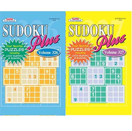 Two Conceptis Sudoku magazines launched by Kappa Publishing Group, Inc ...