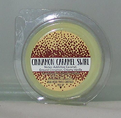 Tis The Season -Woodbridge Scented Wax Melts.