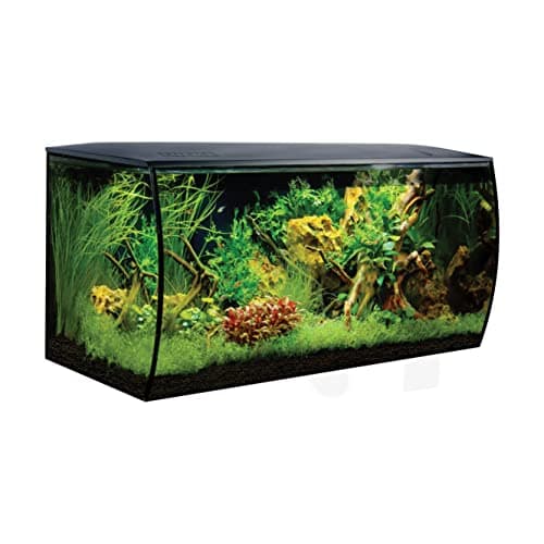 Kit de acuario Fluval Flex de 32.5 galones