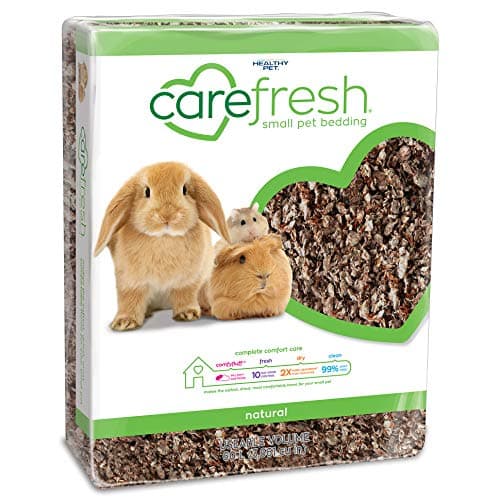 Carefresh cama para mascotas pequeñas