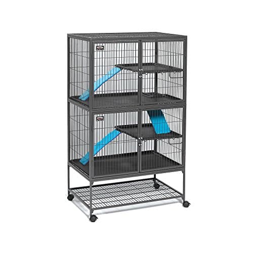 MidWest Ferret Nation Double Unit Model 182