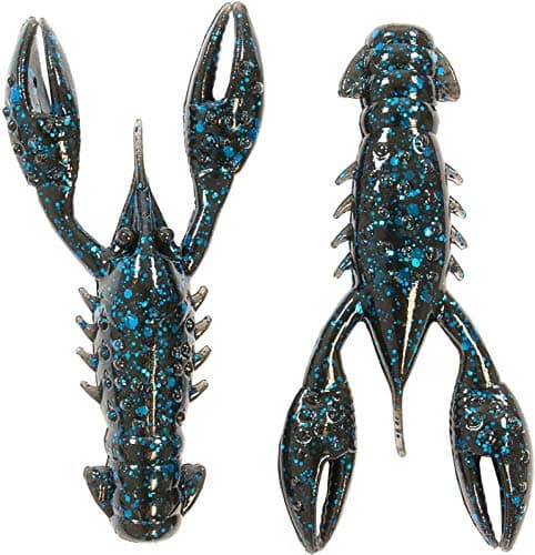 Zman 2.5in TRD CrawZ Soft Plastics - Addict Tackle