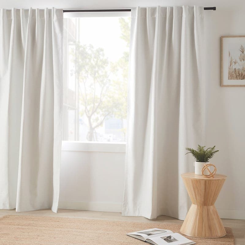 The essential guide to choosing the right curtains for every room ...