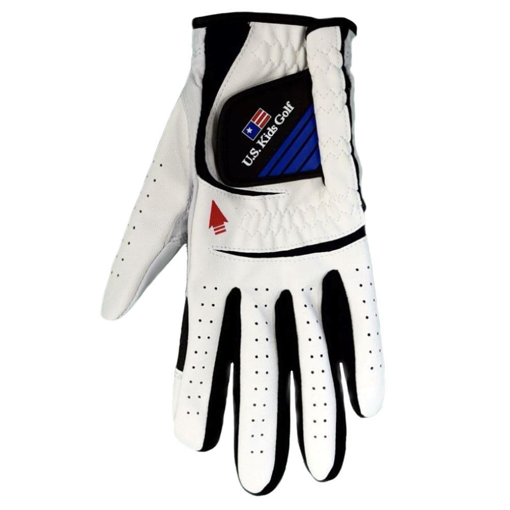 US Kids Junior Golf Glove - MB Performance Golf